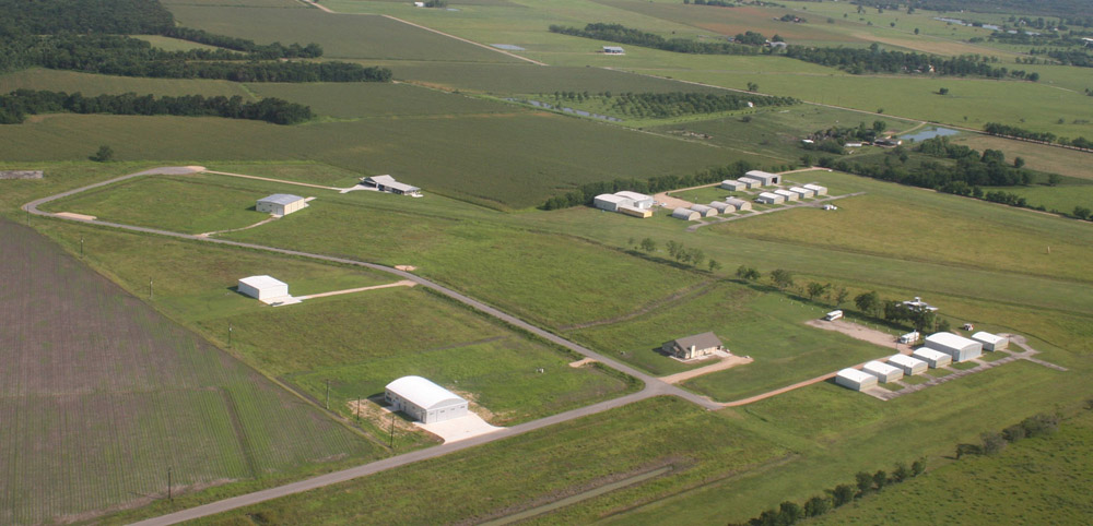 Glostershire Aviation Subdivision